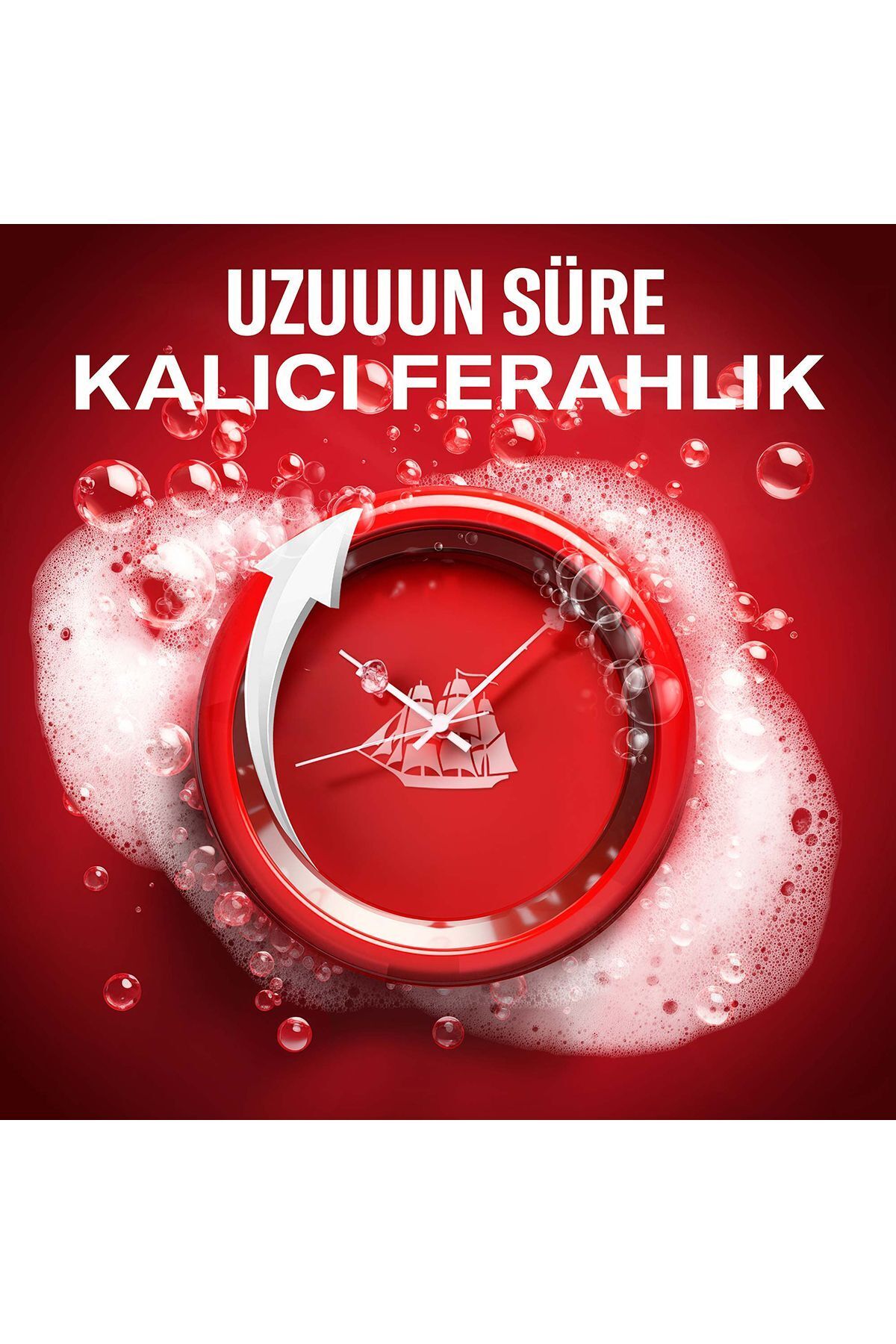 OLD SPİCE WHİTEWATER ERKEKLER IÇİN DUŞ JELİ VE ŞAM-