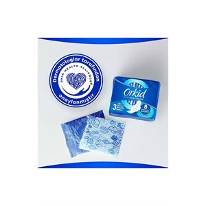 ORKİD ULTRA EXTRA CESARET PAKETİ GECE 48Lİ-