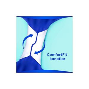 ORKİD ULTRA EXTRA CESARET PAKETİ UZUN 56LI-