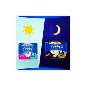 ORKİD ULTRA EXTRA CESARET PAKETİ UZUN 56LI-