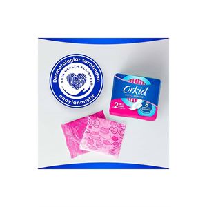 ORKİD ULTRA EXTRA CESARET PAKETİ UZUN 56LI-