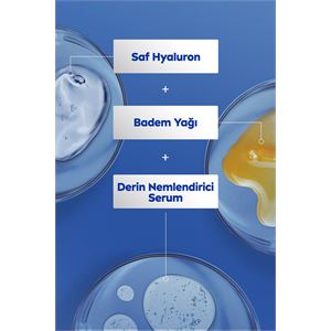 NİVEA BESLEYİCİ VÜCUT SÜTÜ YOĞUN NEMLENDİRİCİ BAKIM-