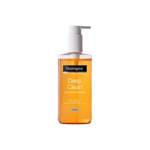 NEUTROGENA DEEP CLEAN TEMİZLEME JELİ 200 ML-