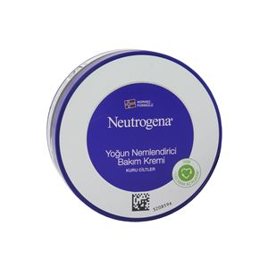 NEUTROGENA YOĞUN BAKIM KREMİ 200 ML-