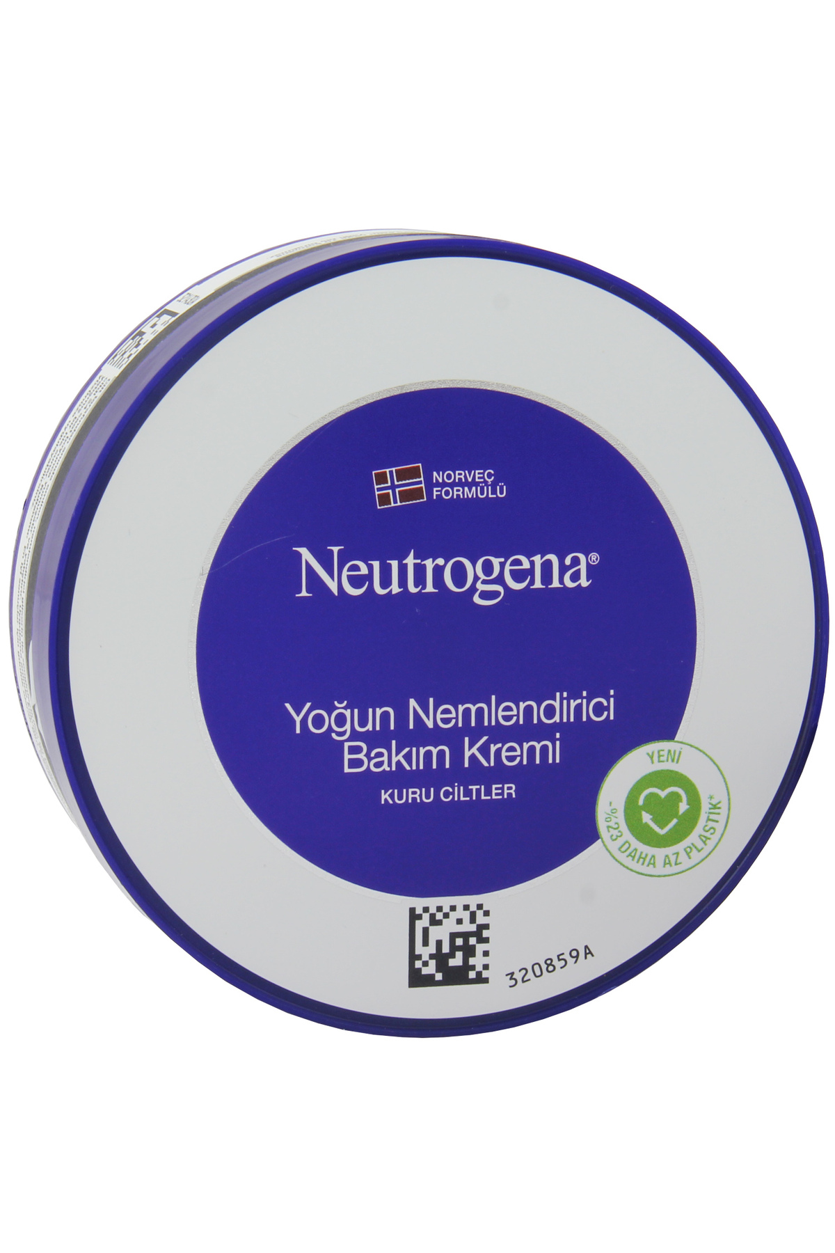 NEUTROGENA YOĞUN BAKIM KREMİ 200 ML-