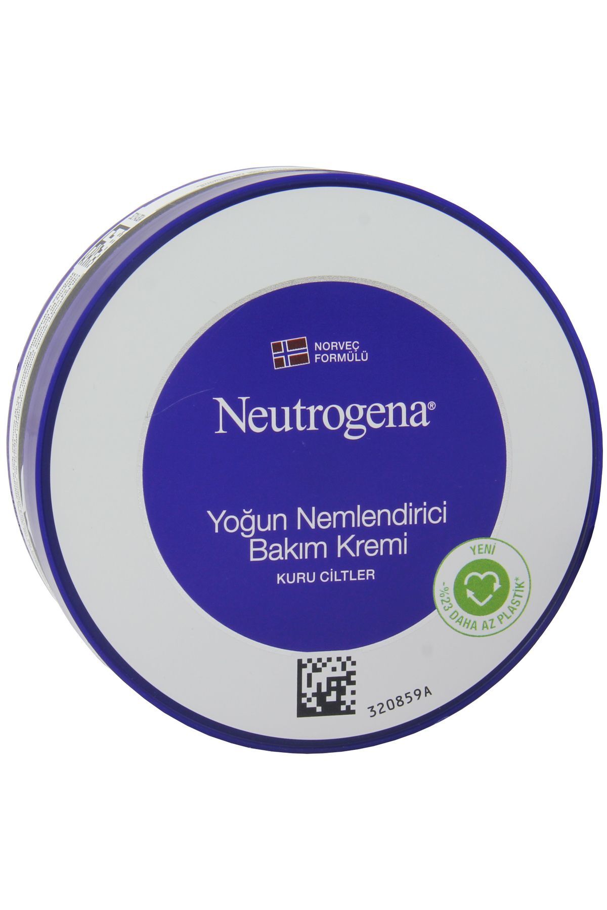 NEUTROGENA YOĞUN BAKIM KREMİ 200 ML-
