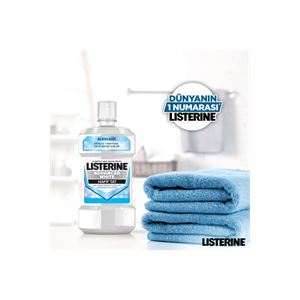 LİSTERİNE ADVANCED WHİTE 500+250-