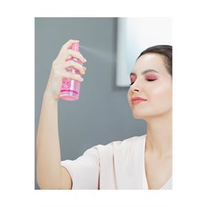 NİVEA AQUA ROSE NEMLENDİRİCİ YÜZ SPREYİ 150ML-