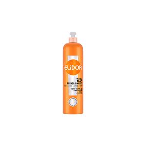 ELİDOR 7/24 KURTARICI SAÇ BAKIM KREMİ ANINDA ONARICI YIPRANMIŞ SAÇLAR 240 ML-