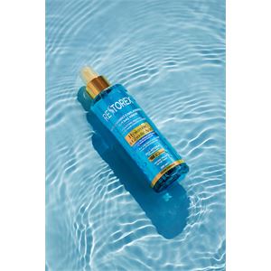 Restorex Hydra Nemlendirici Canlandırıcı Bakım Sıvı Saç Kremi 200 Ml - Hyaluronik Asit Glikoik Asit Sülfatsız-