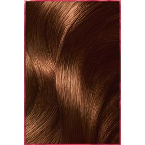 Garnier Çarpıcı Renkler 5.35 Çikolata Kahve Saç Boyası-