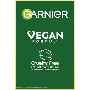 Garnier Vitamin C Parlaklık Etkili Canlandırıcı Tonik Salisilik Asit 120-