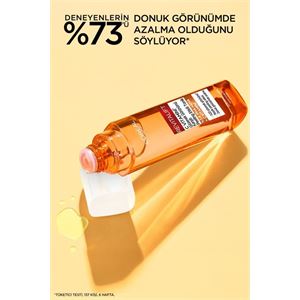 LOreal Paris Revitalift C Vitamini Gözenek Görünümü Karşıtı Peeling Etkili Tonik 180-