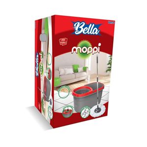 Banat Bella Moppi Temizlik Seti-
