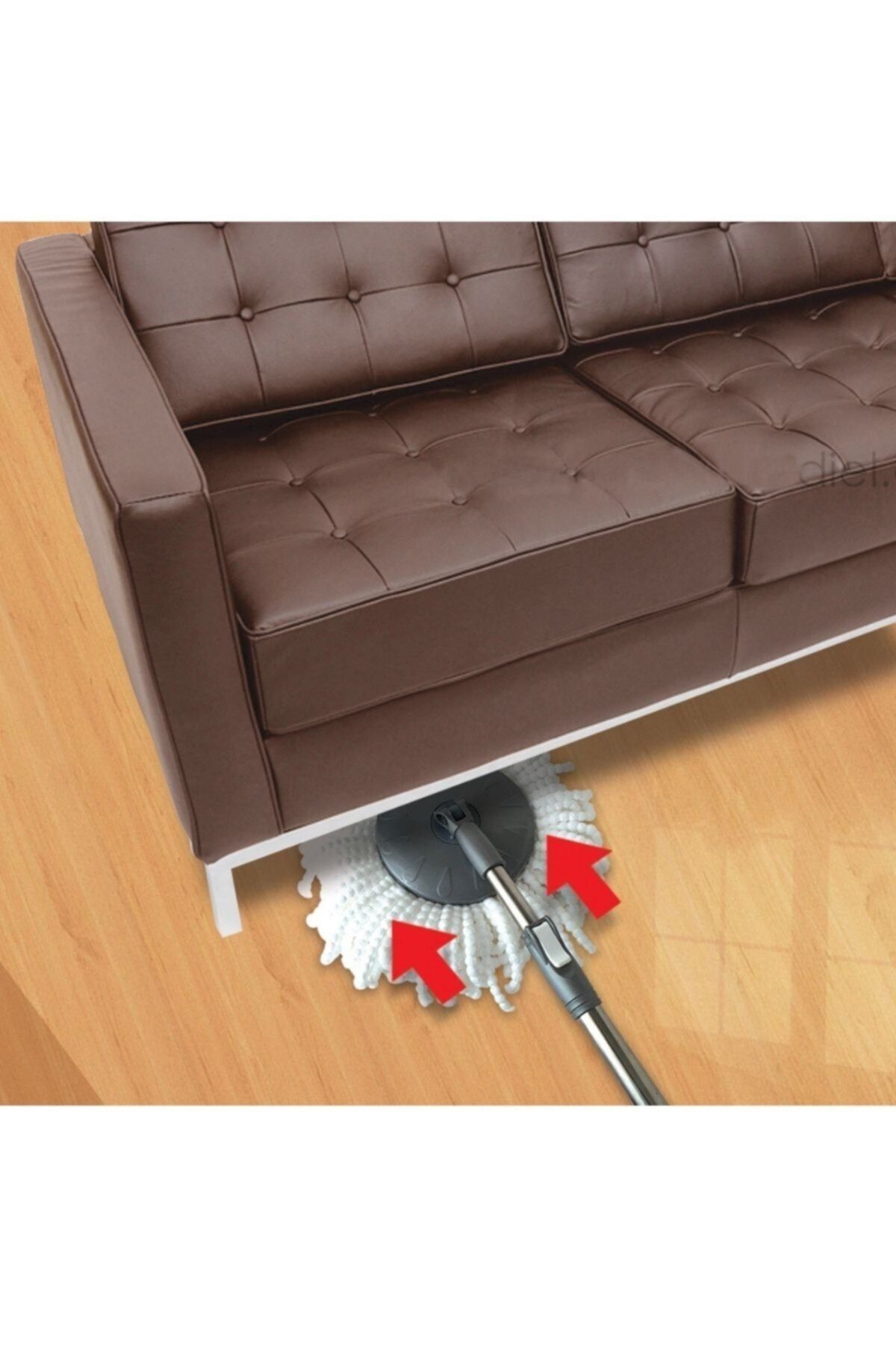 Banat Bella Moppi Temizlik Seti-