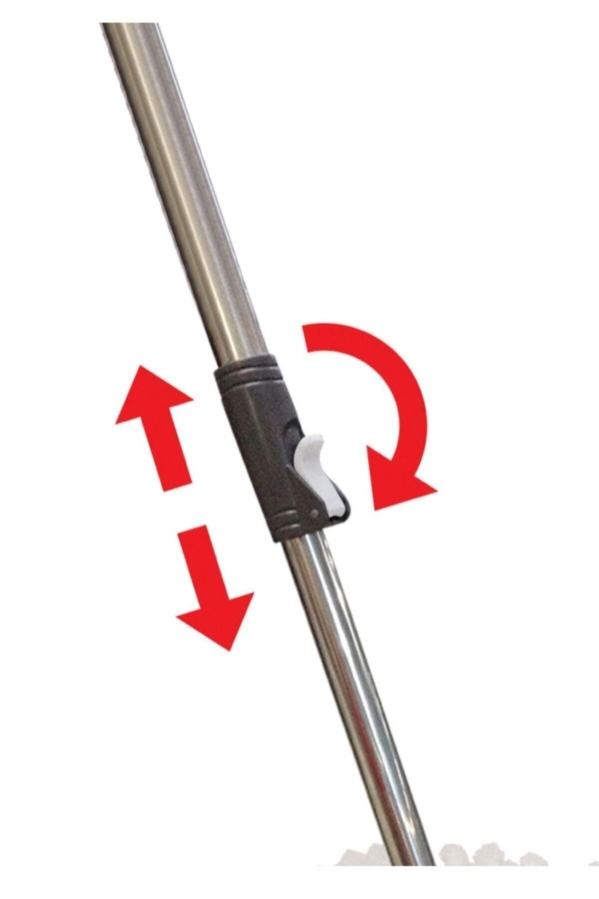 Banat Bella Moppi Temizlik Seti-