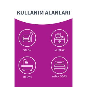 Parex Black Edition Otomatik Temizlik Seti-