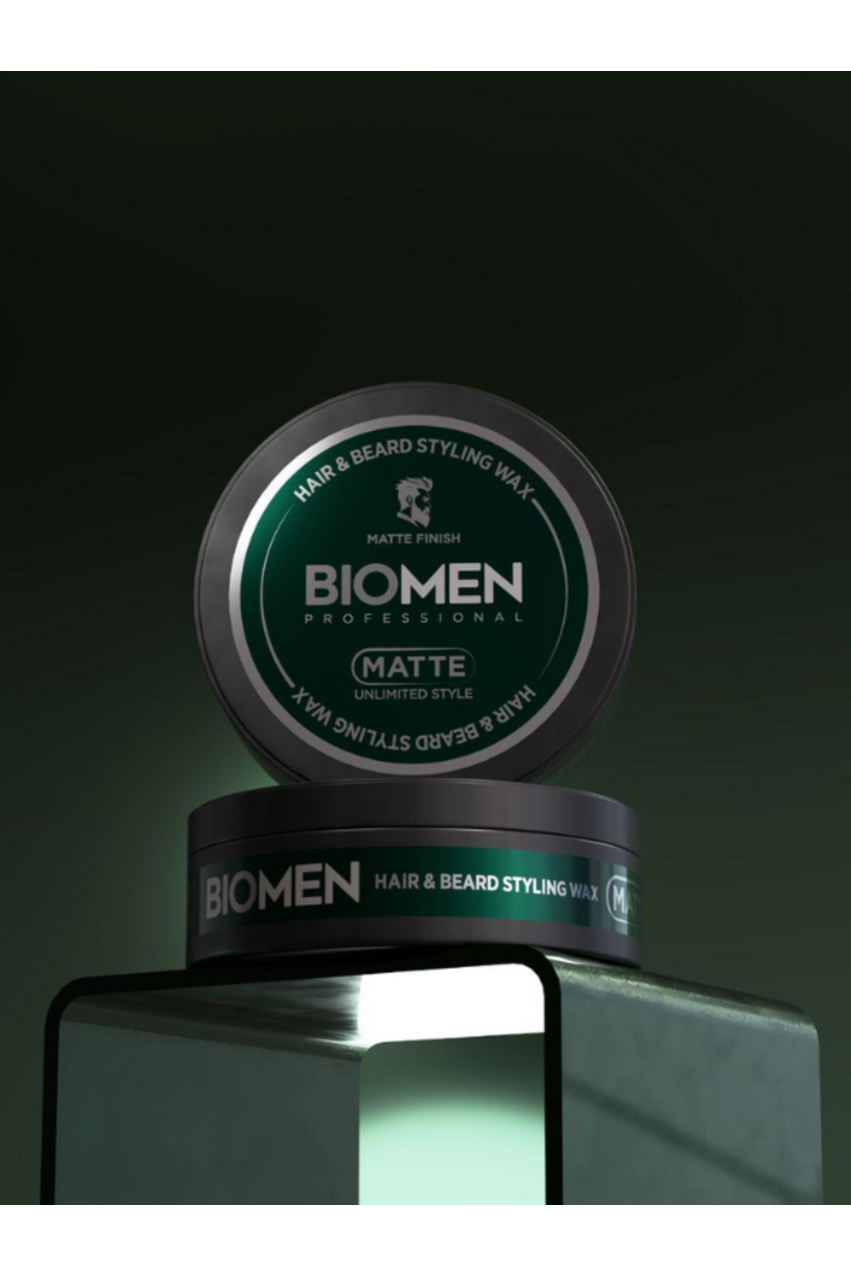 BİOMEN Storeng Ultra Doğal Görünüm 100 ml-