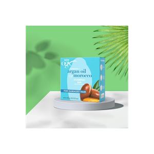 OGX Hassas Ve Kırılgan Saçlarınızı Canlandırıcı Argan Oil Of Morocco Katı Şampuan 80 G-