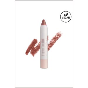 GOLDEN ROSE NUDE LOOK CREAMY SHİNE LİPSTİCK NO: 03-