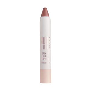 GOLDEN ROSE NUDE LOOK CREAMY SHİNE LİPSTİCK NO: 03-