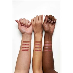 GOLDEN ROSE NUDE LOOK CREAMY SHİNE LİPSTİCK NO: 03-