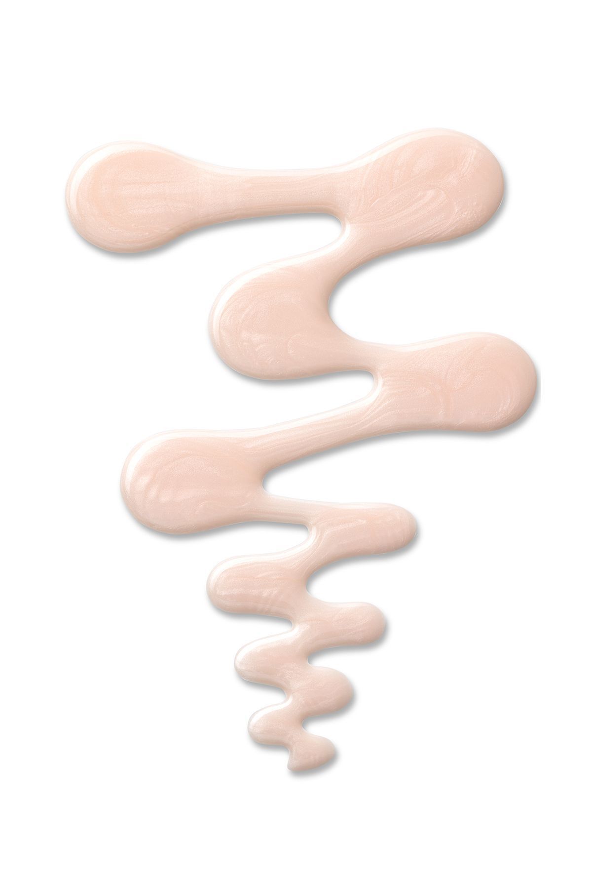 FLORMAR SEDEFLİ PARLAK OJE (PEMBE) - PL111-