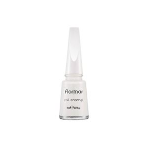FLORMAR FNE-310 SNOWWHITENEW-