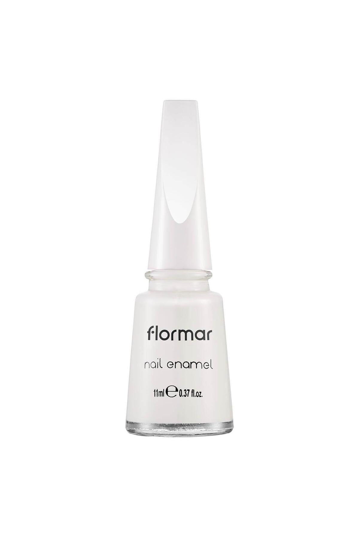 FLORMAR FNE-310 SNOWWHITENEW-