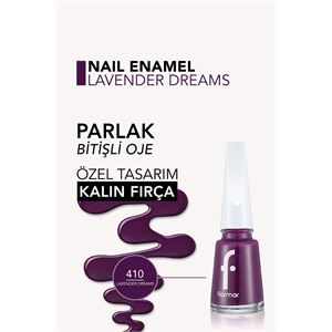 FLORMAR FNE-410 LAVENDERDREAMS NEW-