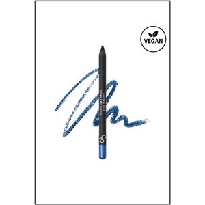 GOLDEN ROSE DREAM EYES EYELİNER NO: 421 NAVY - GÖZ-