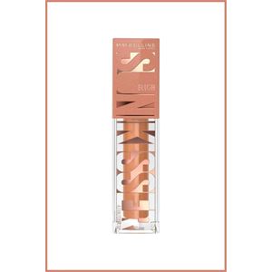 Maybelline New York Sunkisser Likit Allık- 09 Midn-