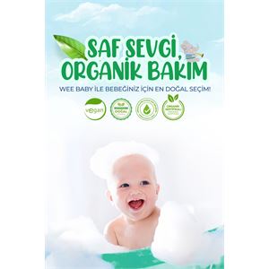 WEE BABY PİŞİK KREMİ 75 ML-