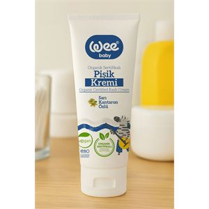 WEE BABY PİŞİK KREMİ 75 ML-