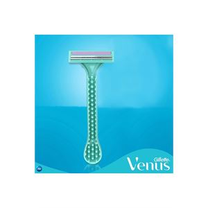 GİLLETTE VENUS SİMPLY VENUS 2 KULLAN AT KADIN TIRA-