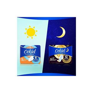 ORKİD ULTRA EXTRA CESARET PAKETİ NORMAL 64LÜ-
