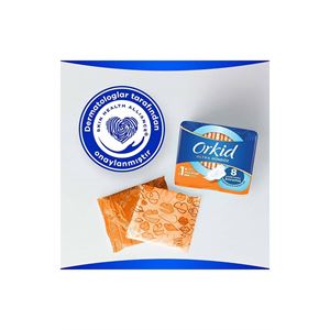ORKİD ULTRA EXTRA CESARET PAKETİ NORMAL 64LÜ-