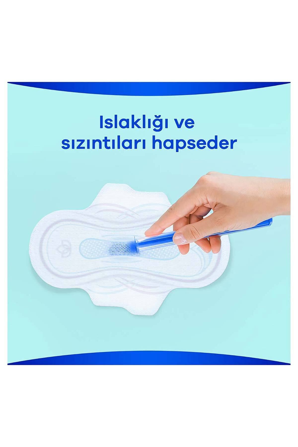 ORKİD ULTRA EXTRA CESARET PAKETİ NORMAL 64LÜ-