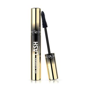 Golden Rose Iconic Lash Intense Black Mascara - Yoğun Siyah Maskara-