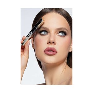Golden Rose Iconic Lash Intense Black Mascara - Yoğun Siyah Maskara-
