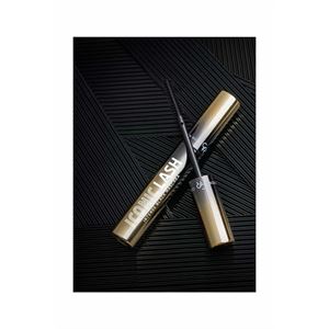 Golden Rose Iconic Lash Intense Black Mascara - Yoğun Siyah Maskara-