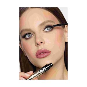 Golden Rose Iconic Lash Intense Black Mascara - Yoğun Siyah Maskara-