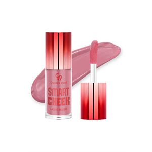 Golden Rose Smart Cheek Liquid Blush No: 103 - Likit Allık --