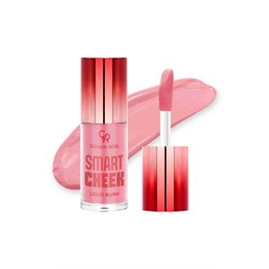 Golden Rose Smart Cheek Liquid Blush No: 104 - Likit Allık-