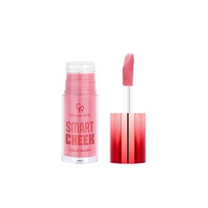 Golden Rose Smart Cheek Liquid Blush No: 104 - Likit Allık-