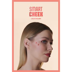 Golden Rose Smart Cheek Liquid Blush No: 104 - Likit Allık-