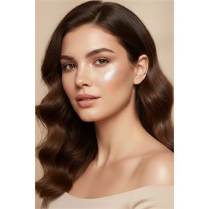 Golden Rose Smart Glow Liquid Highlighter No : 201 - Likit Aydınlatıcı-