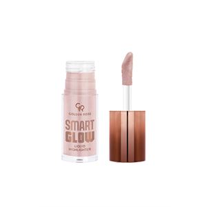Golden Rose Smart Glow Liquid Highlighter No : 201 - Likit Aydınlatıcı-