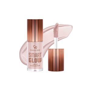 Golden Rose Smart Glow Liquid Highlighter No : 201 - Likit Aydınlatıcı-