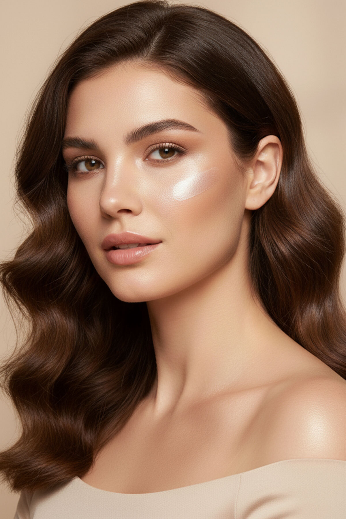 Golden Rose Smart Glow Liquid Highlighter No : 201 - Likit Aydınlatıcı-